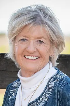 Sandy Jones